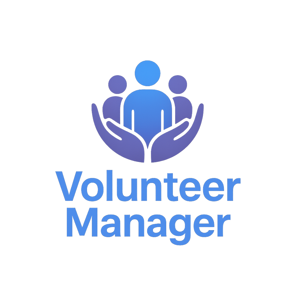 VolunteerManager logo